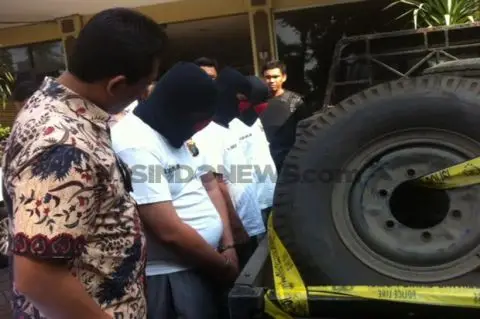 Ratusan Kali Beraksi,...