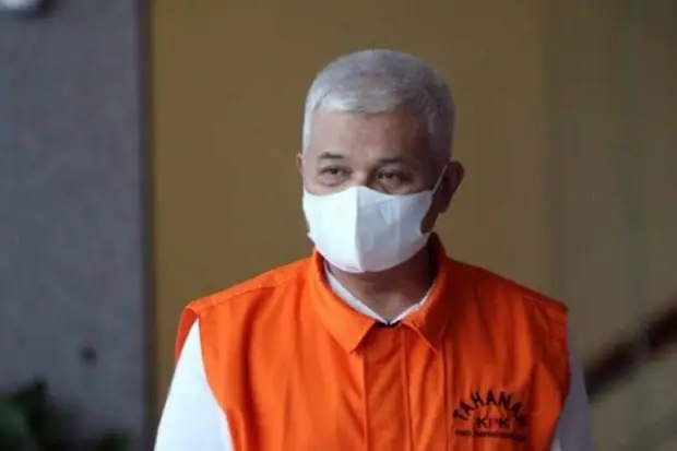 MA Cabut Hak Politik...