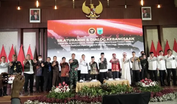 Dialog Kebangsaan di...