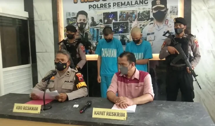 2 Maling Ini Kelewat...