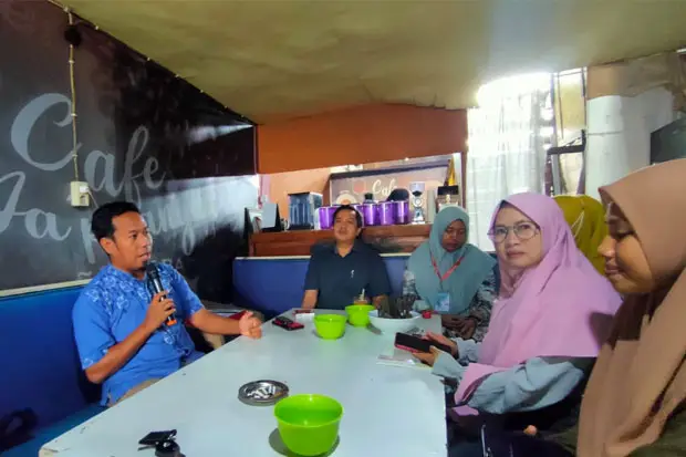 DPKD Luwu Harap Ada...