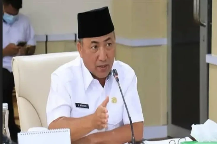 Positif Konsumsi Narkoba,...