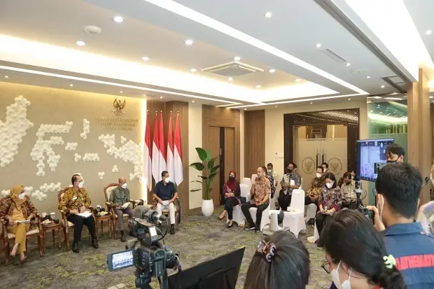 Terobosan Pemerintah...