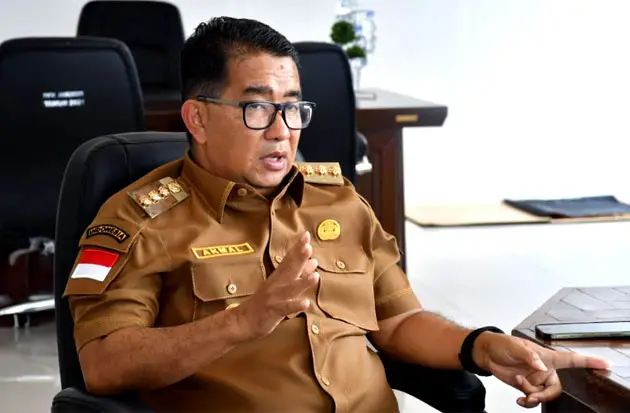 Wujudkan Kemandirian...