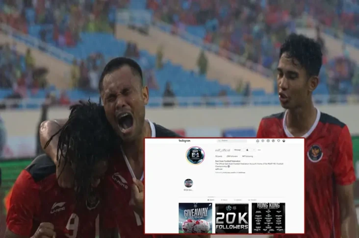 AFF Terancam Rugi Besar...