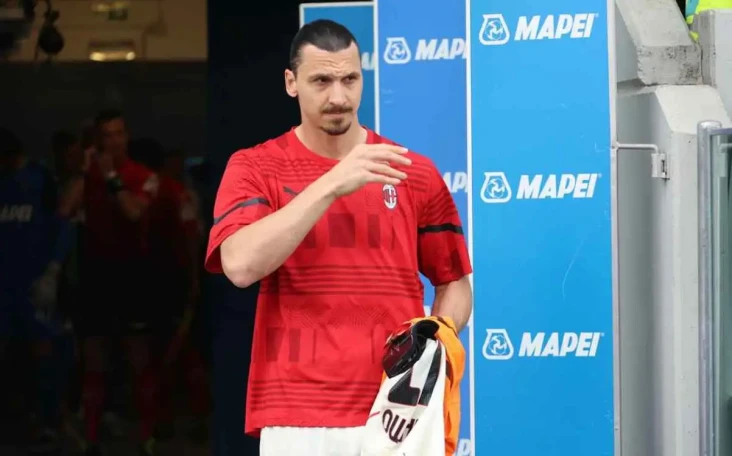 AC Milan Umumkan Kontrak...