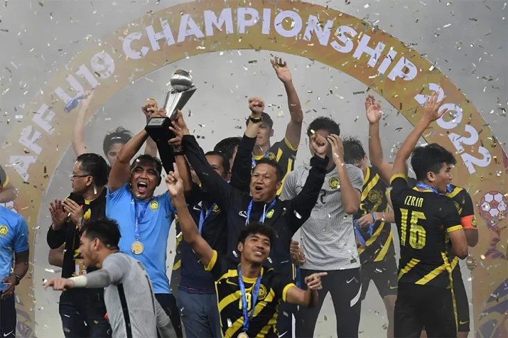Indonesia Tak Dapat...