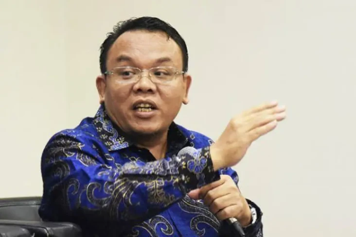 Komisi IX DPR Ingatkan...