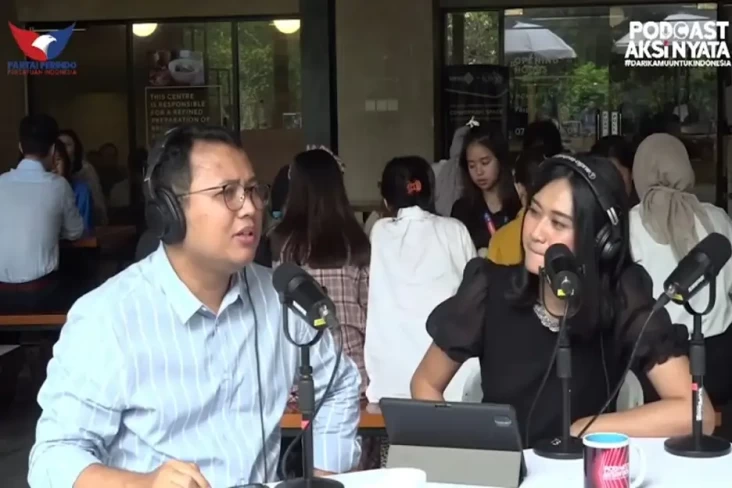 Ada Pembangkangan Putusan...