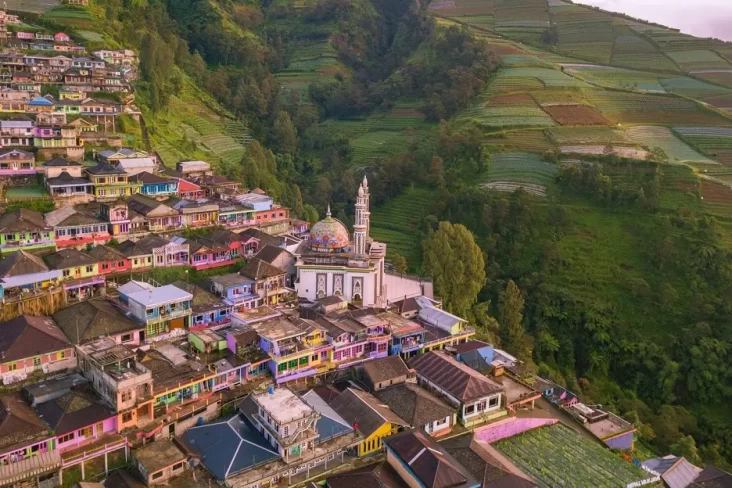 6 Tempat Wisata Populer...