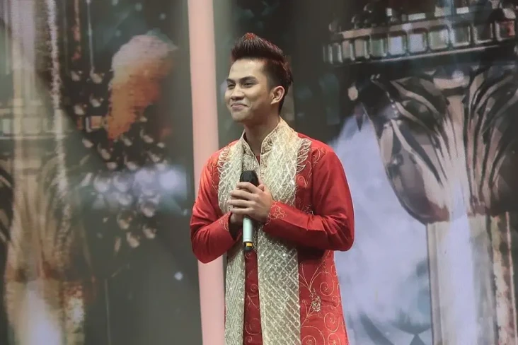 Lewat Lagu Sajdaa, Zainul...