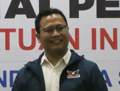 Peta Jalan Memberangus...