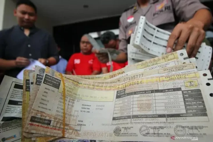 Cermati Cara Menghitung...