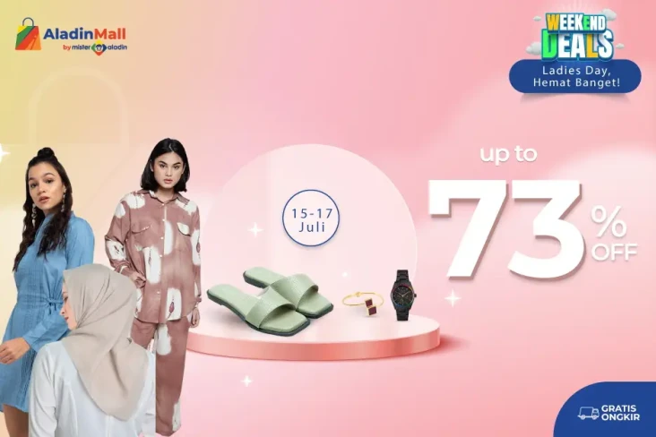 Tips Padu Padan Outfit...