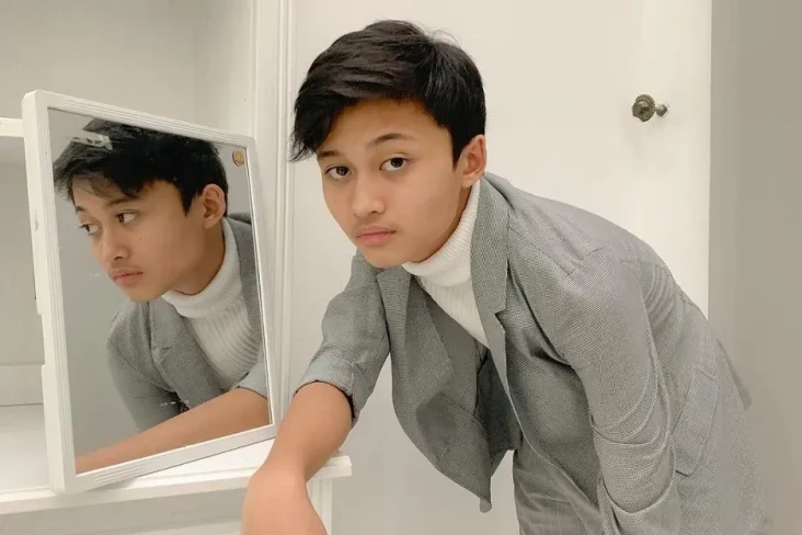 Profil Anak Sule, Rizwan...