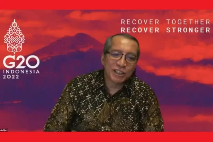 Jelang KTT, Ini Cara...