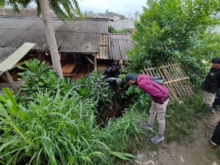 Dikabarkan Hilang, Pemeras...