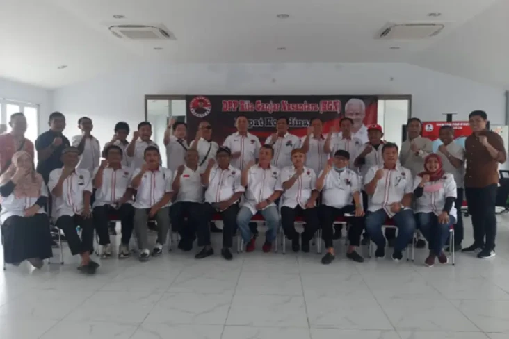 Jelang Pilpres 2024,...