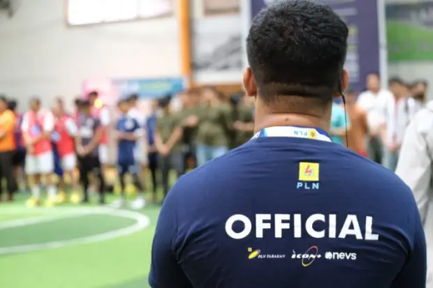 PLN UP3 Makassar Selatan...
