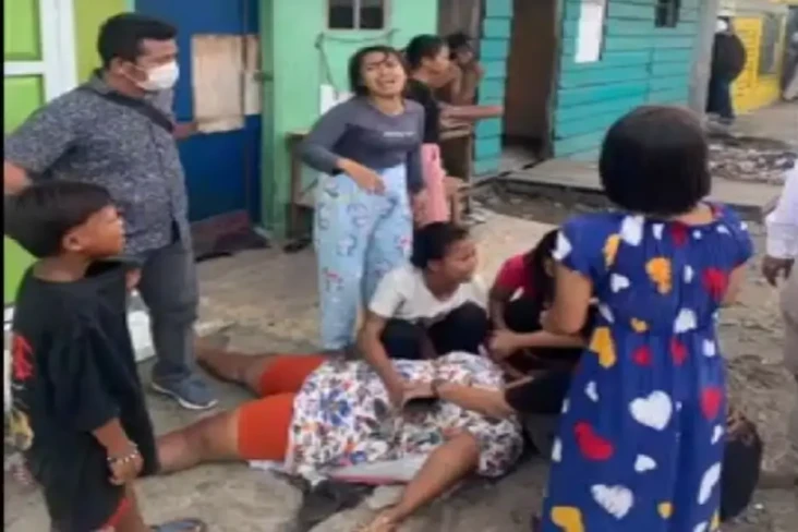 7 Bulan Edarkan Narkoba,...
