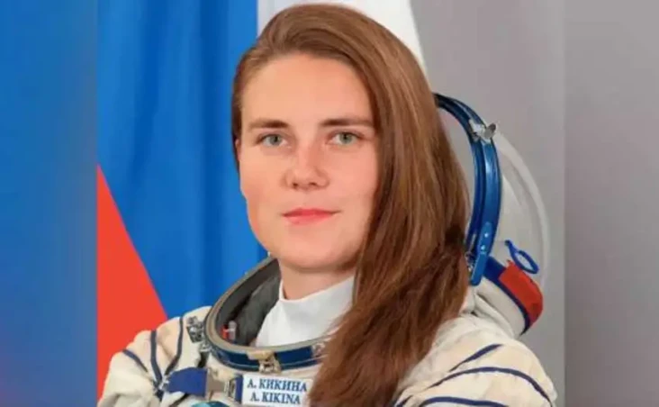 NASA dan Roscosmos Akur...