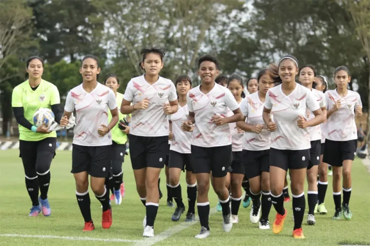 Pelatih Optimistis Timnas...
