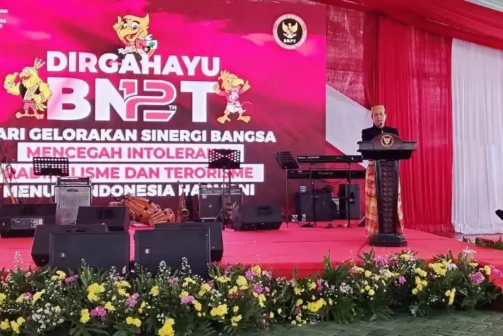 Eks Napiter dan Penyintas...