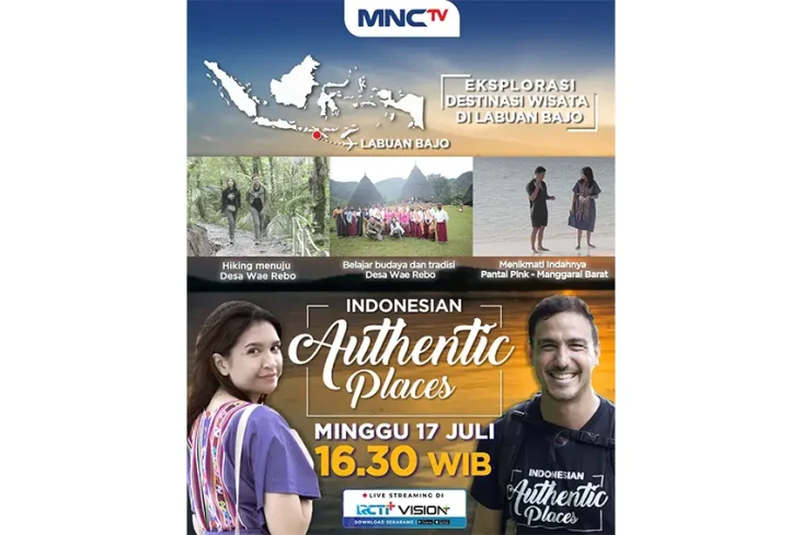 Yuk Wisata Online ke...