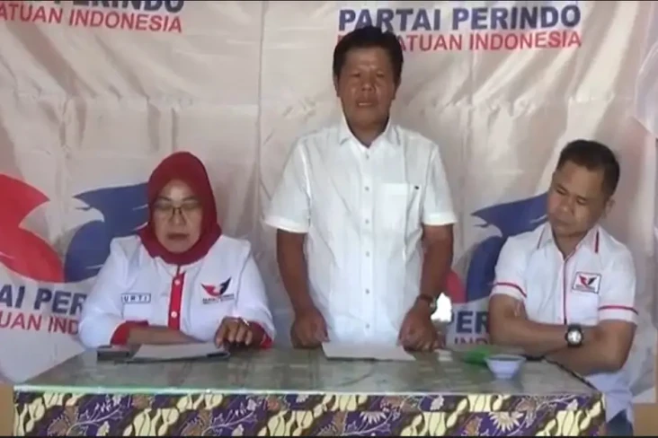 Buka Penjaringan Bacaleg,...