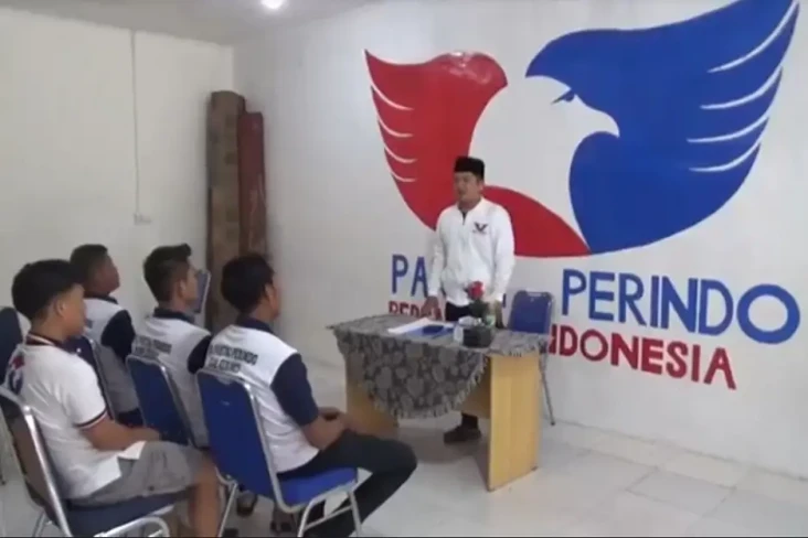 Jaring 6 Caleg Potensial...