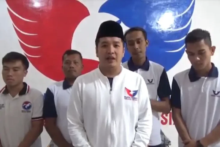 Program Pro Rakyat,...