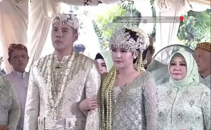 Terharu Jalani Prosesi...