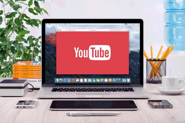 Cara Merubah Video YouTube...