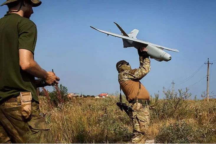 Ukraina Maksimalkan...