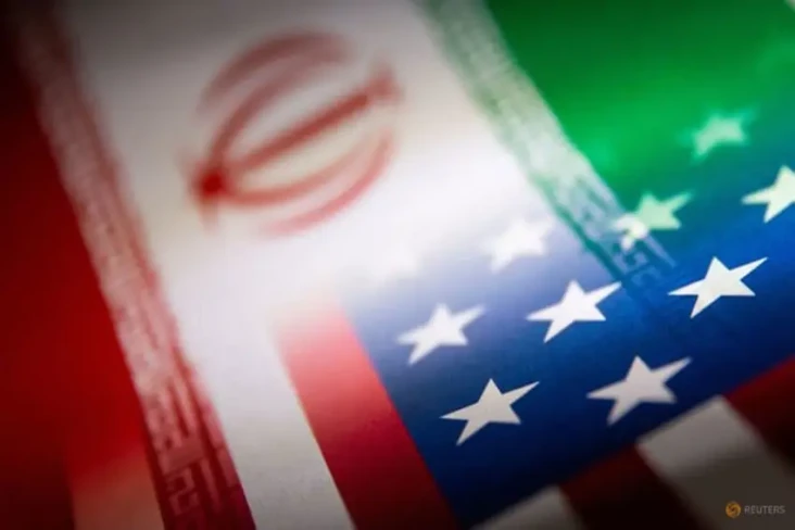 Iran Jatuhkan Sanksi...
