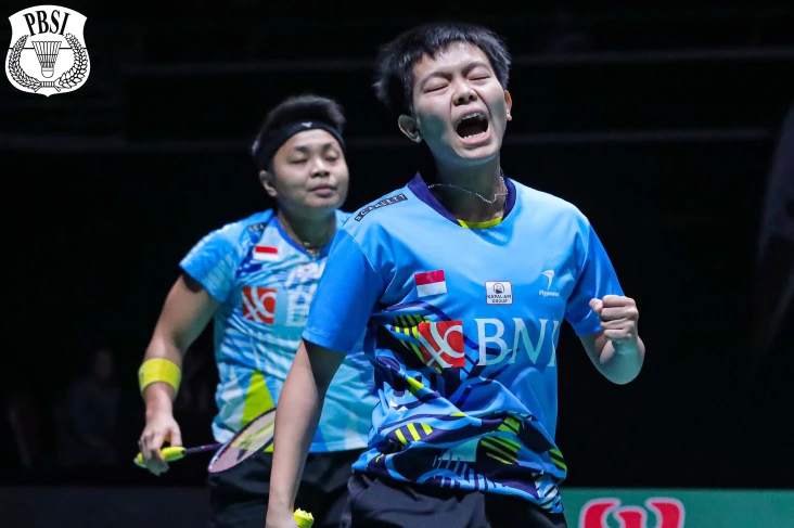 Ditawari Mundur di Final,...