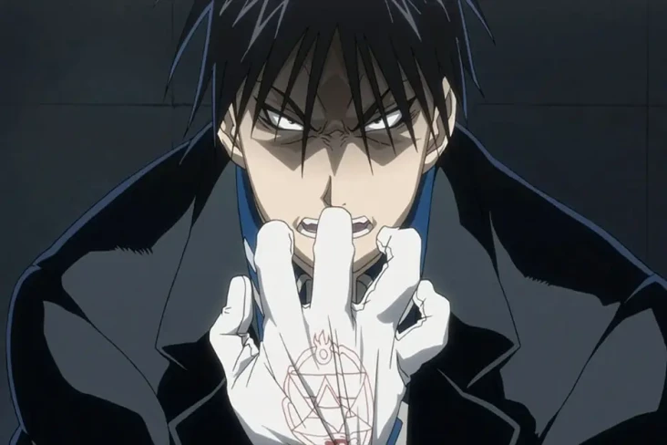 10 Karakter Anime Ini...