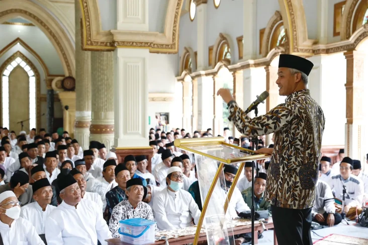 Peringati Sewelasan...