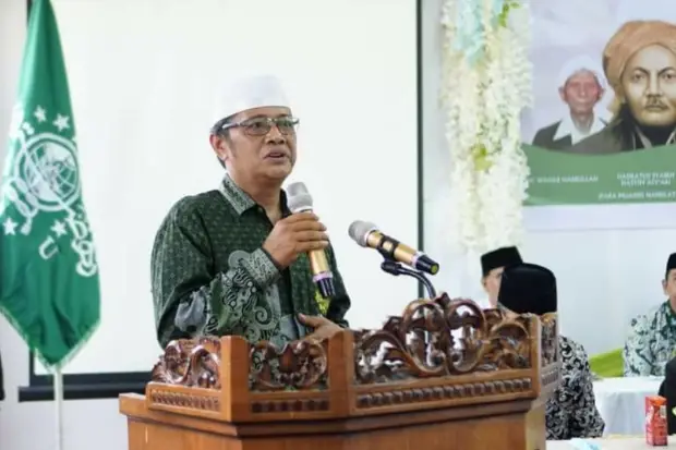 Dosen IAIN Bone Terpilih...