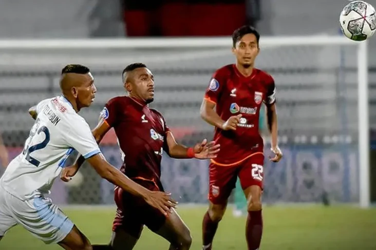 Liga 1 2022/2023 Pakai...