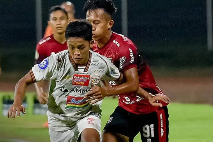 Regulasi Liga 1 2022/2023:...