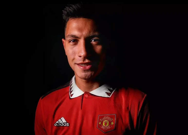 Gabung Manchester United,...