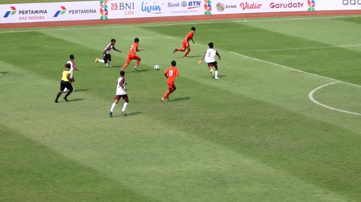 Piala Prabowo Subianto:...