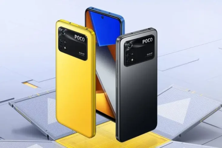 5 Rekomendasi HP Rp2...