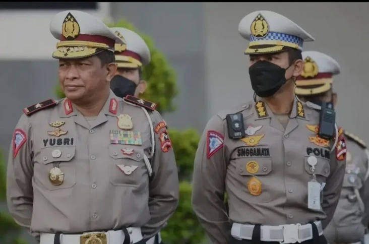 Full Bordir, Ini 3 Perbedaan...
