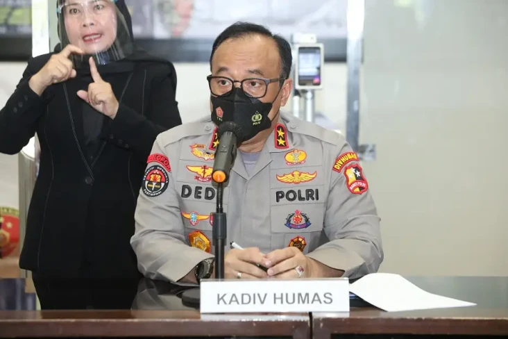 Sepekan Lebih Kasus...