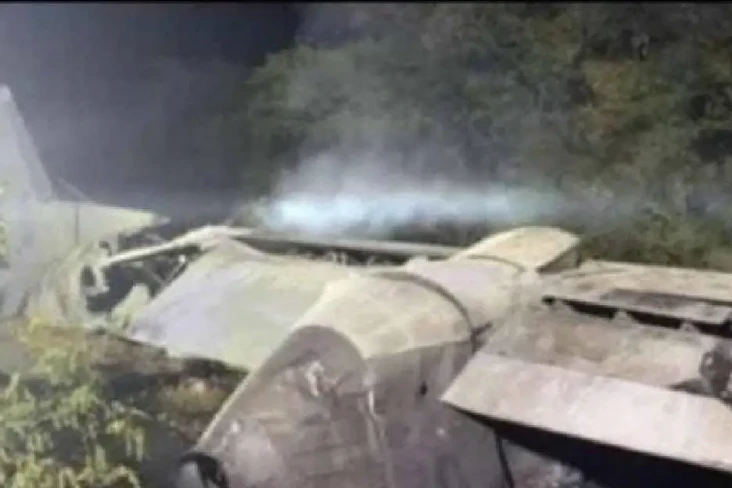 Pesawat Tempur TNI AU...