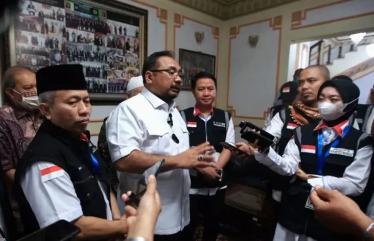 Menag Yaqut Ungkap Bocoran...