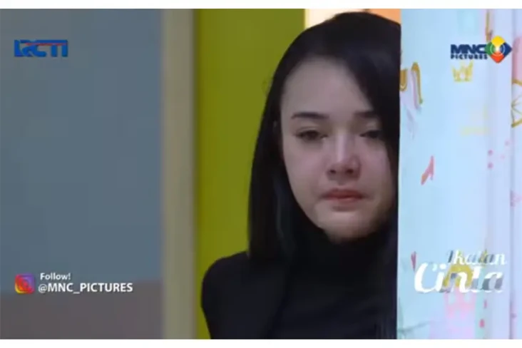 Sinopsis Ikatan Cinta,...