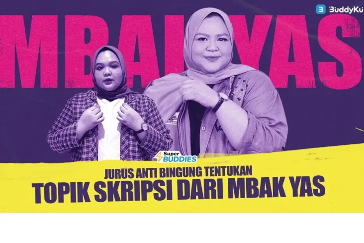 Tiga Cara Menentukan...